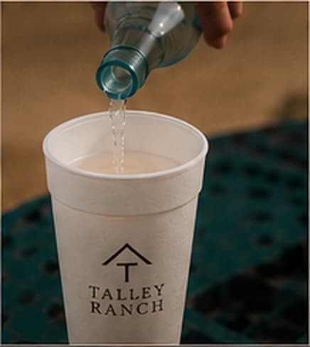 Talley Ranch event